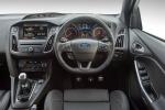 Ford Focus ST 2015 года (ZA)